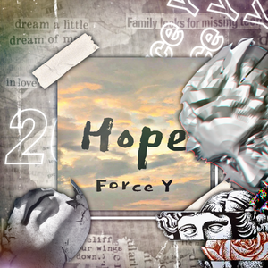 Hope（prod.金桔0RANG3）