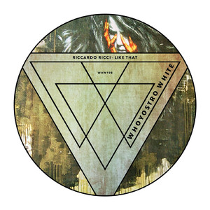 Serenity (Original Mix)