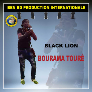 Bourama Toure
