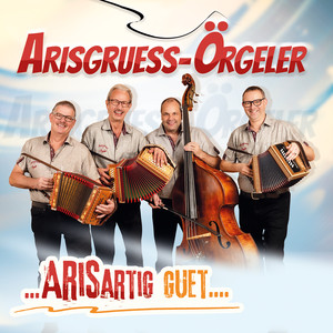 Für d' Arisgrüessler