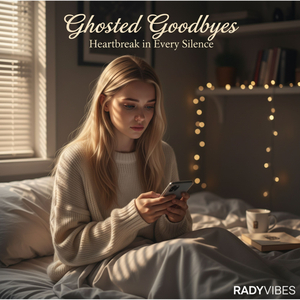 Ghosted Goodbyes