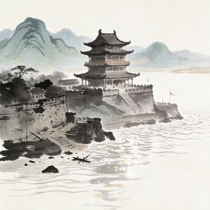 摸鱼儿·更能消几番风雨