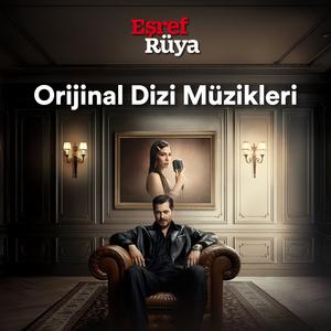 Sevda (Eşref Rüya Orijinal Dizi Müzikleri)