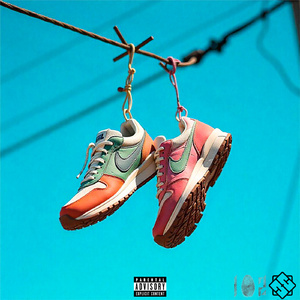 Жуть (feat. Voorhees & Double G Kage)