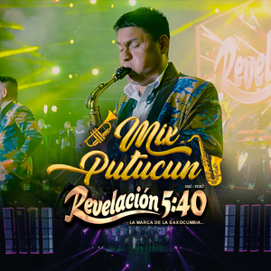 Mix: El Putucun/El Pescadito/Dios Mío Haz Que Me Enamore