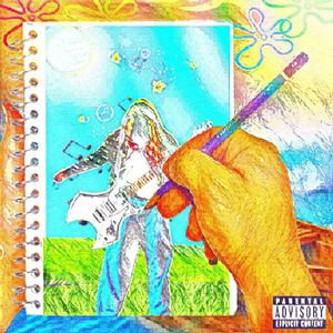 Smashed Vase Pieces Hitting The Ground (tecnine)