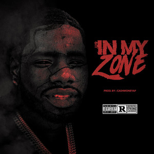 In My Zone