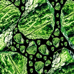 Moldavita (Universal Mix)