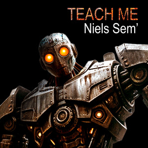 Teach me (Radio Edit)