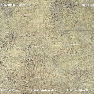 String Quartet No.8 in C minor, Op.110:4. Largo