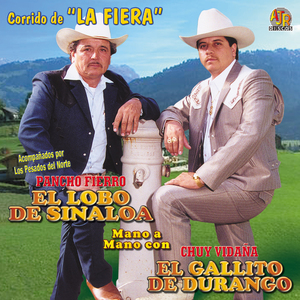 El Corrido de la Fiera