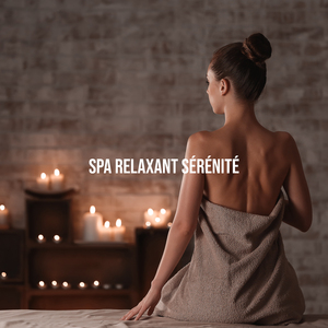 Spa exotique avec massage aux pierres chaudes