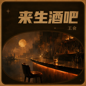 来生酒吧