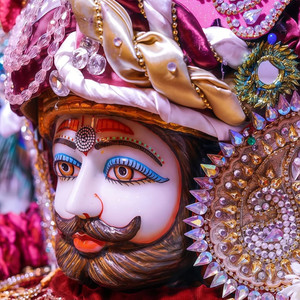 खाटू वाला आया रे