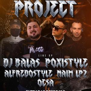 PROJECT VALDEPEÑAS 1ERA EDICIÓN