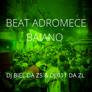 3 BEAT ANDORMECE BAIANO