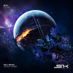 Egoism (Original Mix)