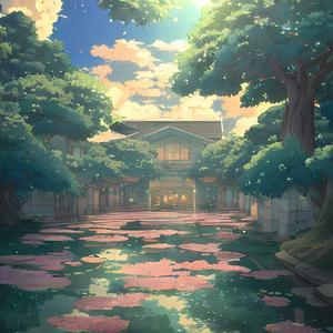 花样爱情 (妙境馨月) (高品质)