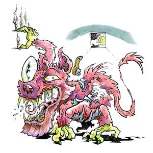 Rod & Randal (Dante)