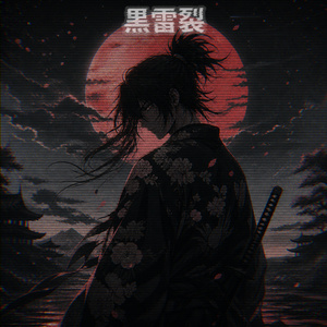 焔斧鳴る (Slowed Down)