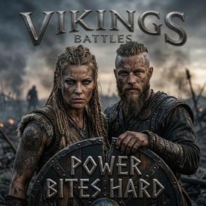 Power Bites Hard