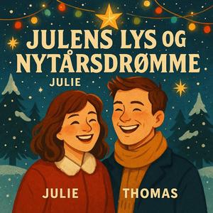 Julens Lys og Nytårsdrømme