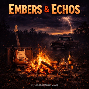 Between Frost & Fire