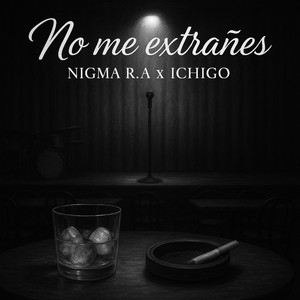 No me extrañes