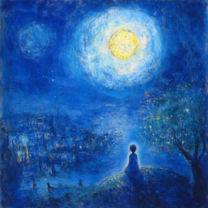 やさしいきみのこえ