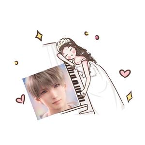 清醒梦（钢琴版）《恋与深空》夏以昼传说约会界面BGM