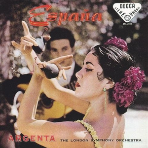 Capriccio espagnol (Kaprichchio na ispankskiye temï), for orchestra, Op. 34:Andaluza (Playera), for guitar or other instrument (arrangement of No. 5 of 12 Spanish Dances)