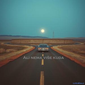 Ali nema više kuda