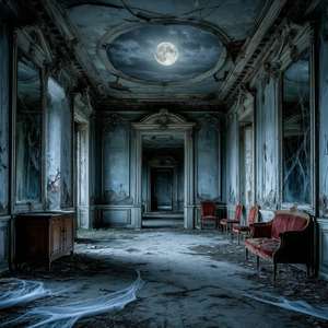 Тишина (Cover)