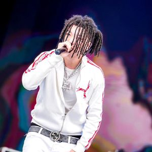 BOBBYNOPEACE x Uzzy 金汤匙 Type Beat - 2023 "黑白蒙口"