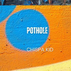 pothole