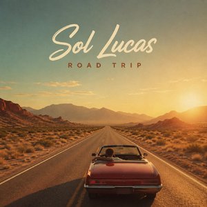 Sol Lucas -Ancestral Groove