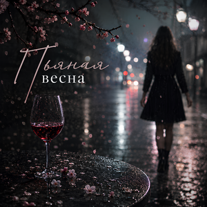 Пьяная весна