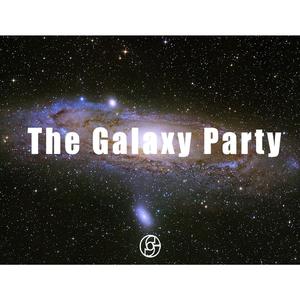「已出售」The Galaxy Party-Ihaksi Type Beat