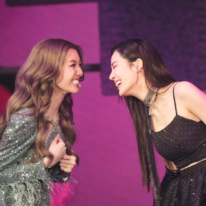 พบรัก (遇见爱)-Lingorm