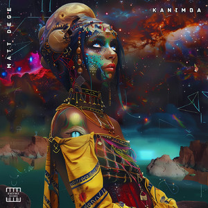 Kanimba (Original Mix)