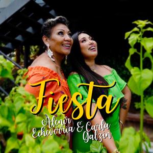 Fiesta (feat. Alenir Echeverría)