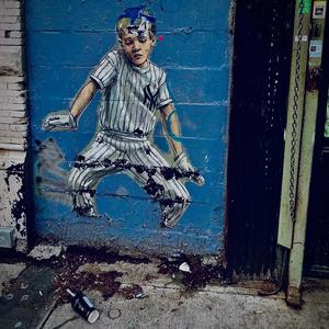 butterfly effect