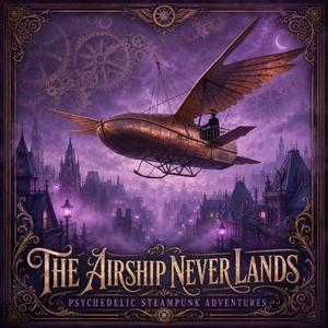 The Airship Never Lands