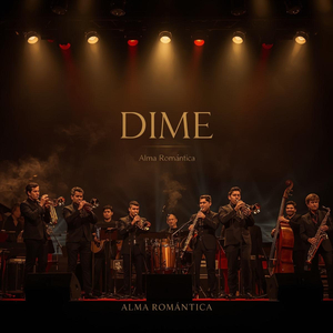 Dime (Banda)