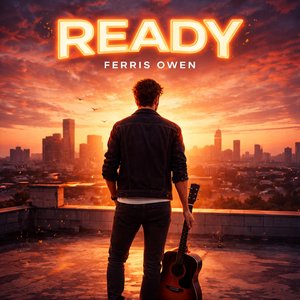 Ready - Ferris Owen