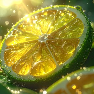 Bergamot