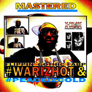 Beep Thee Horn Blows