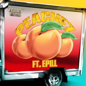 Peachez (feat. Epill)