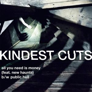 All You Need Is Money