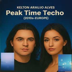 Peak Time Techno - (2010S-Europe)
